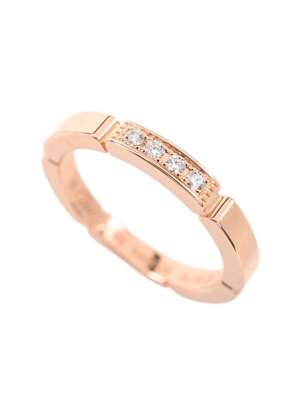 Cartier Ring Maillon Panthere